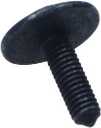 VAG OEM - Skrutka SKODA RAPID 12- N90896301