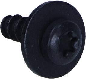 VAG OEM - Skrutka SKODA SUPERB 02 N10464802
