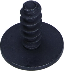 VAG OEM - Skrutka SKODA SUPERB 02 N10464802