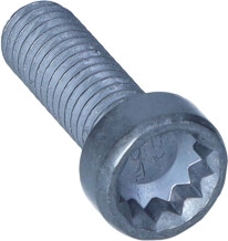VAG OEM - Skrutka VW CADDY 04-20 N90798202