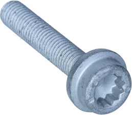 VAG OEM - Skrutka VW GOLF 05- N10638501