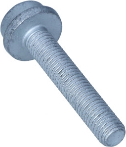 VAG OEM - Skrutka VW GOLF 05- N10638501