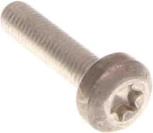 VAG OEM - Skrutka VW GOLF 07- 01X301127C