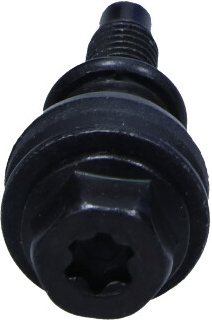 VAG OEM - Skrutka VW GOLF 07- 06J103831