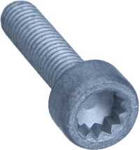 VAG OEM - Skrutka VW PASSAT 15- N91128701
