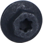 VAG OEM - Skrutka VW PASSAT 94-, UP 12- N90820401