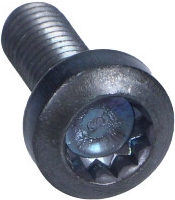 VAG OEM - Skrutka VW PHAETON 02- N10490001