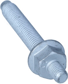 VAG OEM - Skrutka VW POLO 02- N91136301