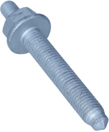 VAG OEM - Skrutka VW POLO 02- N91136301