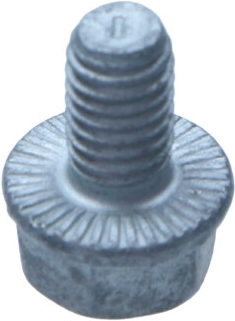 VAG OEM - Skrutka VW TIGUAN 08- N90667402