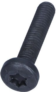 VAG OEM - Skrutka VW TOUAREG 03- N10156205