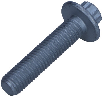 VAG OEM - Skrutka VW Touareg 03-12 N90954905