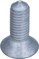 VAG OEM - Skrutka VW TRANSPORTER 03- N10666901