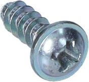 VAG OEM - Skrutka VW TRANSPORTER 10- 7E0945229