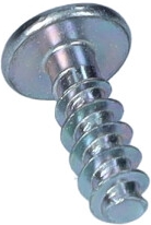 VAG OEM - Skrutka VW TRANSPORTER 10- 7E0945229