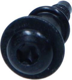VAG OEM - Skrutka VW TRANSPORTER 10. 03L103831