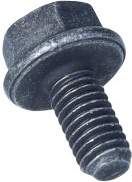VAG OEM - Skrutka VW TRANSPORTER 91- N10156305