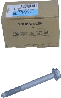 VAG OEM - Skrutka, olejová vaňa N90628303