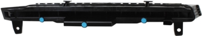VAG OEM - Smerovka AUDI P. Q7 10-15 LE 4L0953041D