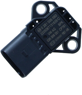 VAG OEM - Snímač tlaku Air VW Transporter V 2,0 09- 03K906051
