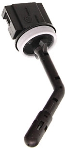 VAG OEM - Snímač vnútornej teploty VW PASSAT 06- 1K0907543F