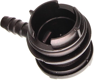 VAG OEM - Spätný ventil AUDI TT 8N 10-14 1J0201246B