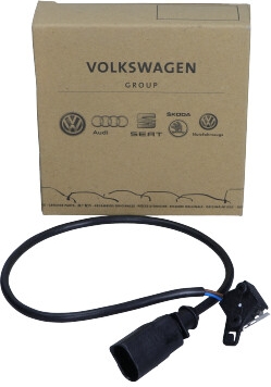 VAG OEM - Spínač kapoty VW GOLF 04-14 6R0953236