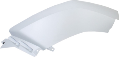 VAG OEM - Spoiler nárazníka AUDI P. Q3 12-18 LE 8U0807061SGRU