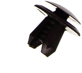 VAG OEM - Sponka VW CADDY 11- (farba: čierny saténový) 7H086729901C