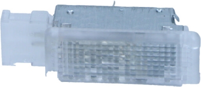 VAG OEM - Svetlo osvetlenia vnútra SKODA OCTAVIA 14- 6L0947415A