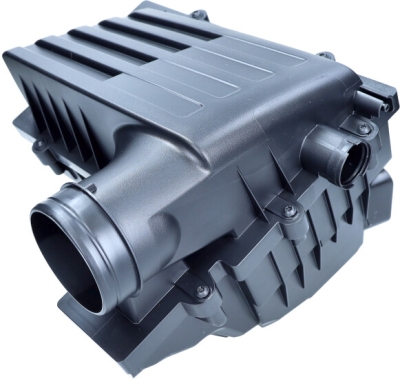 VAG OEM - Telo filtra vzduchu (komplet s filtrom) AUDI A3 1.8 13- 5Q0129607AD