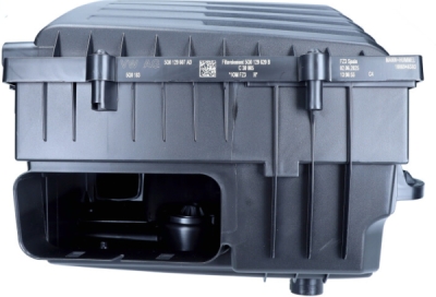 VAG OEM - Telo filtra vzduchu (komplet s filtrom) AUDI A3 1.8 13- 5Q0129607AD
