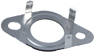 VAG OEM - Tesnenie EGR ventilu VW GOLF 2.0 TDI 12- 04L131547F