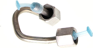 VAG OEM - Tlaková trubka/hadica AUDI A4 2.0 TDI 08- 03L130301AK