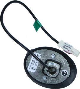 VAG OEM - Uchytenie Audi A1 11- 046130405