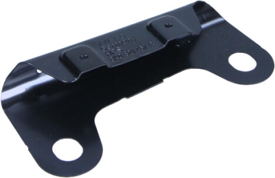 VAG OEM - Uchytenie blatníka AUDI P. A4 08-16 LE 8K0821467B