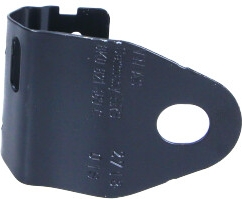VAG OEM - Uchytenie blatníka AUDI P. A4 08-16 LE 8K0821469C