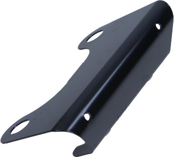 VAG OEM - Uchytenie blatníka AUDI P. A5 08-17 PR 8T0821468A