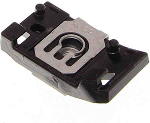 VAG OEM - Uchytenie držiaka AUDI P. A3 08-13 PR 8P0807864B