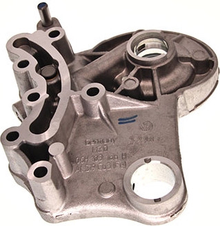 VAG OEM - Uchytenie kolesa vačky VW 1.8 TSI 06H103144K