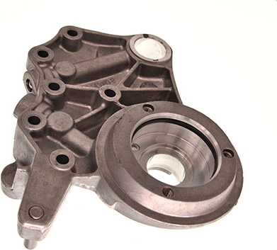 VAG OEM - Uchytenie kolesa vačky VW 1.8 TSI 06H103144K