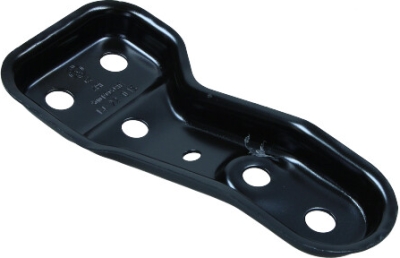 VAG OEM - Uchytenie motora AUDI A3 1.4 13- 5Q0199518E