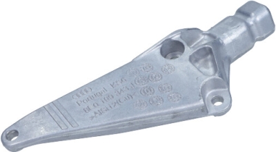 VAG OEM - Uchytenie motora AUDI A4 1.8 01-08 8E0199343J