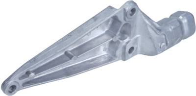 VAG OEM - Uchytenie motora AUDI A4 1.8 01-08 8E0199343J