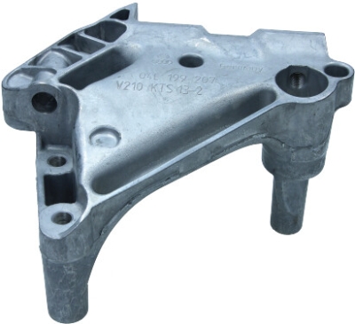 VAG OEM - Uchytenie motora VW JETTA 2.0 TDI 15- 04L199207