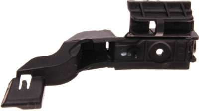 VAG OEM - Uchytenie nárazníka Audi T. A4 08-16 ľavé 8K9807889B
