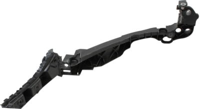 VAG OEM - Uchytenie svetla VW GOLF 10-14 LE 1K9807571D