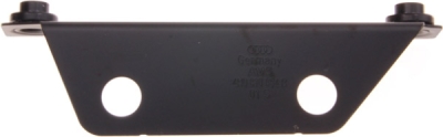 VAG OEM - Upevnenie blatníka AUDI P. A8 10-17 PR 4H0810864B