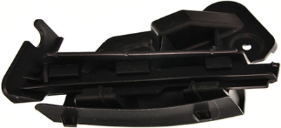 VAG OEM - Upevnenie nárazníka VW P. GOLF PLUS 05-14 LE 5M0807049