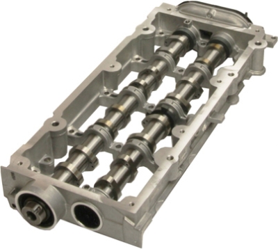 VAG OEM - Vačky rozvodu (modul) VW TRANSPORTER 2.0 TDI 15- 04L103044AG